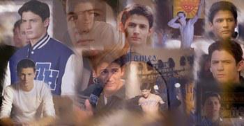 James Lafferty